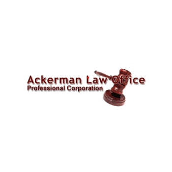 Read more about the article Ackerman Law Office