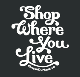 Read more about the article Explore Durham “Shop Where You Live”