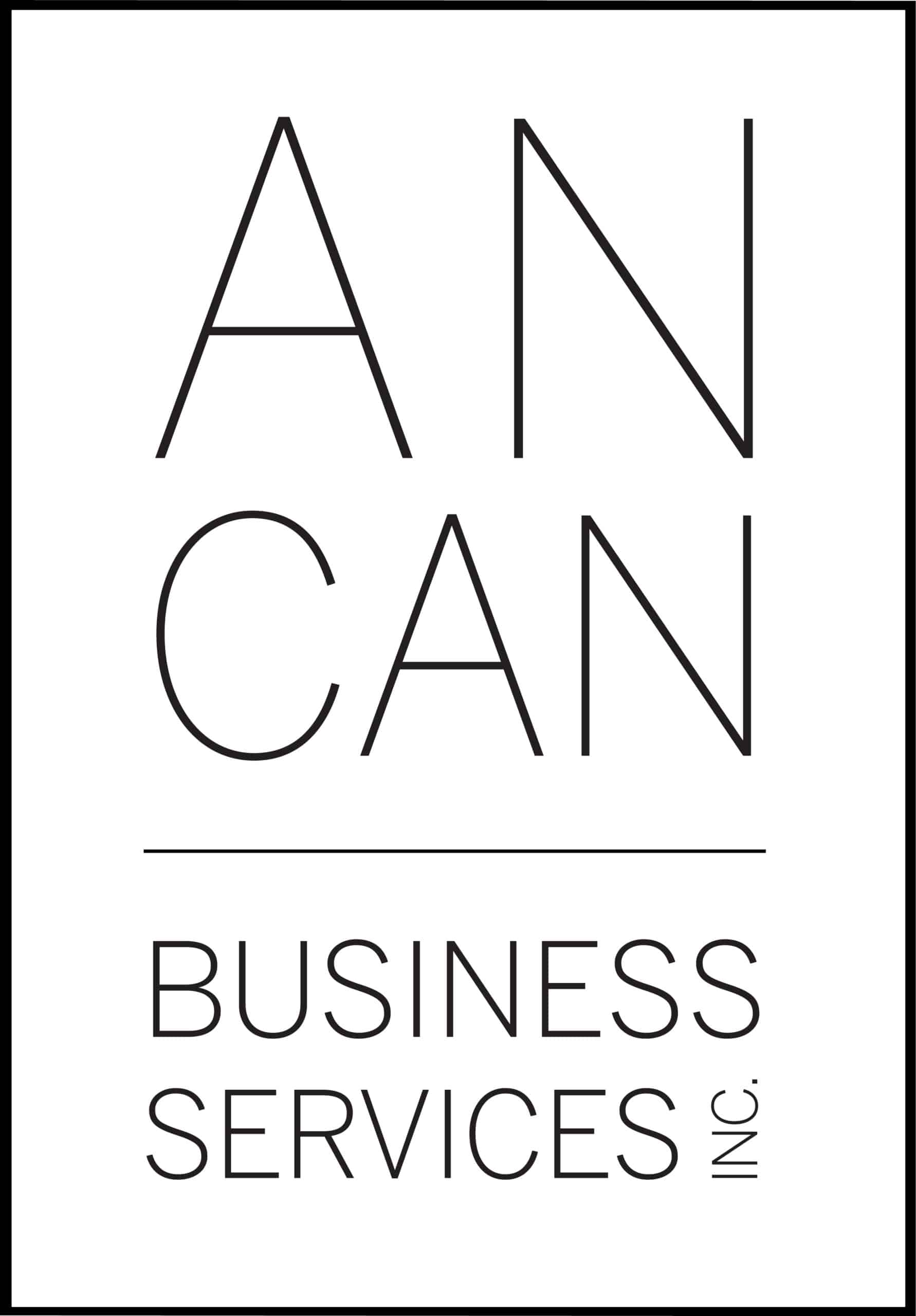 Read more about the article Ancan Business Services Inc.