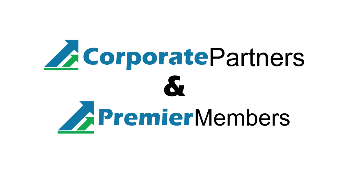 Premier and Corporate Members