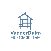 Vanderduim Mortgage Team Logo