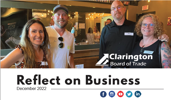 Read more about the article CBOT Year-End Newsletter 2022