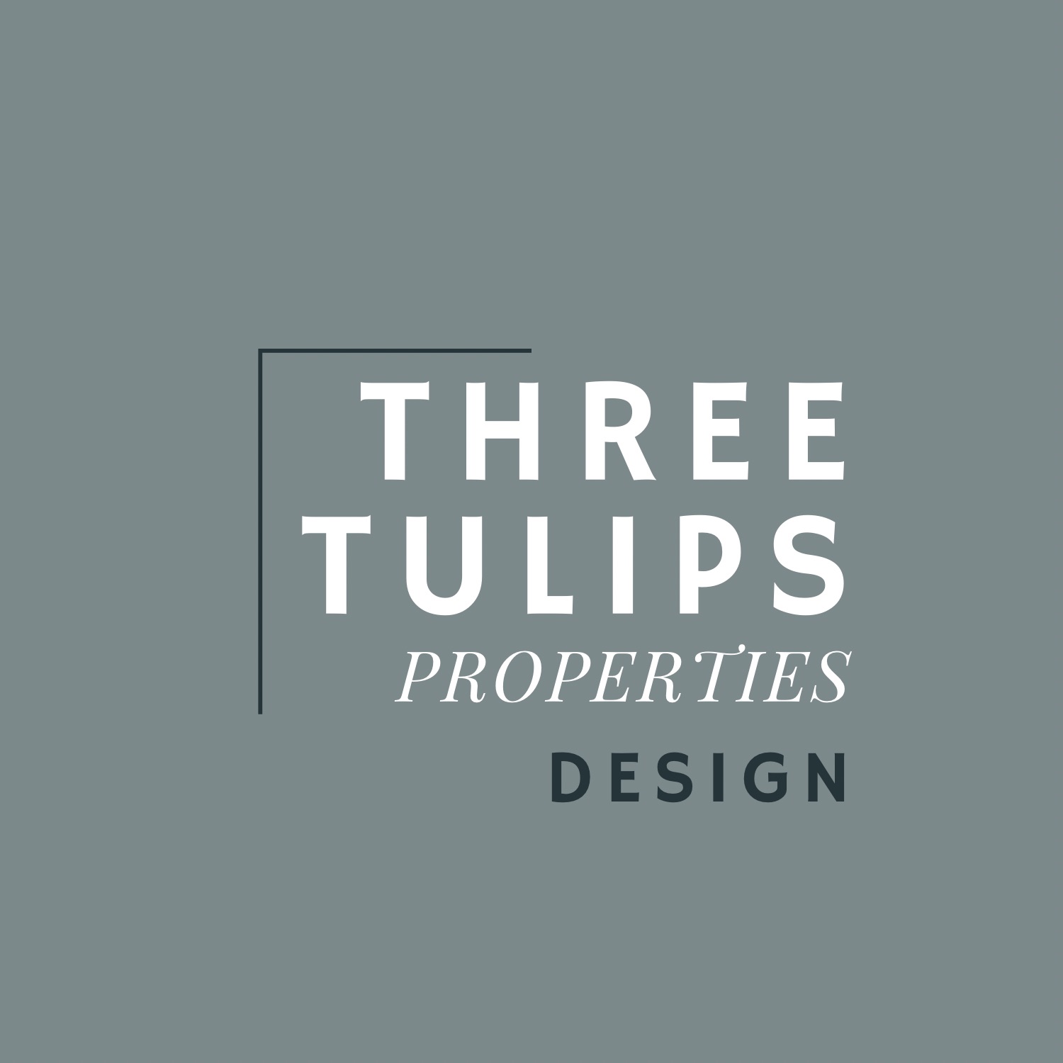 Three Tulips Properties