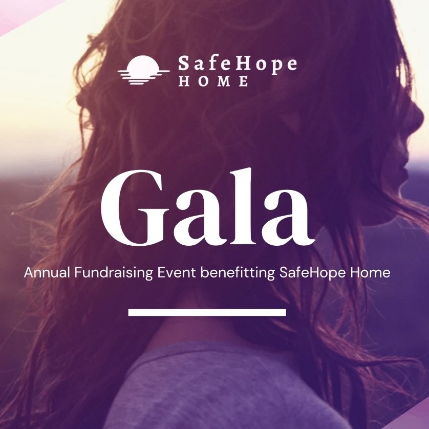 Read more about the article SafeHope Home Gala