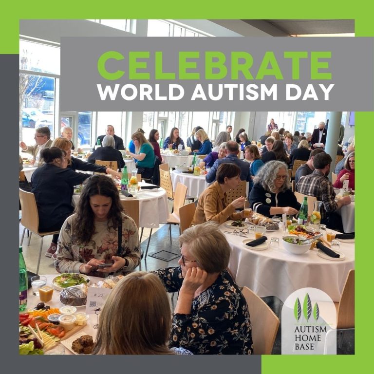 Read more about the article Celebrate World Autism Day!